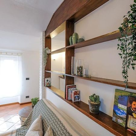Intero Alloggio: Frida'S Apartment Bergame Extérieur photo