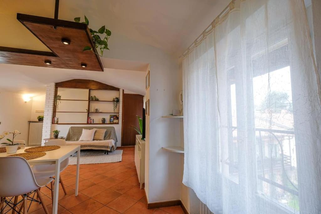 Intero Alloggio: Frida'S Apartment Bergame Extérieur photo
